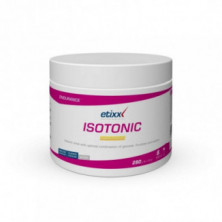 Etixx Isotonic Limon 280 gr