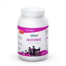 Etixx Isotonic Sabor Sandia 1 kg