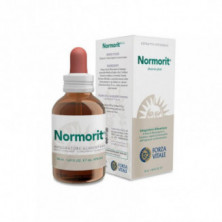 Normorit Arancio Plus Extracto 50 ml Forza Vitale