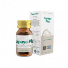 Papaya Plus 25 gr Forza Vitale