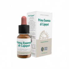 Primera Esencia Cajeput Complex 10 ml Forza Vitale