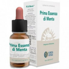 Prima Essenza Menta Complex 10 ml Forza Vitale