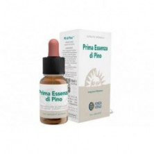 Primera Esencia Pino Complex 10 ml Forza Vitale