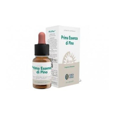 Primera Esencia Pino Complex 10 ml Forza Vitale