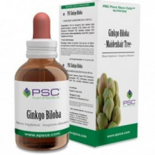 Psc Ginkgo Biloba 15 ml Forza Vitale