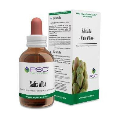 Psc Salix Alba 15 ml Forza Vitale