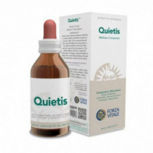 Quietis Melissa Composta Extracto 100 ml Forza Vitale