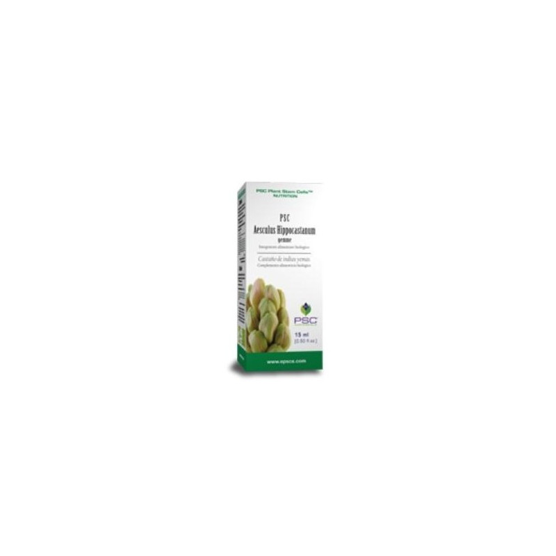 Psc Aesculus Hippocastanum 15 ml Forza Vitale