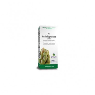 Psc Aesculus Hippocastanum 15 ml Forza Vitale