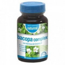 Bacopa Complex 300 mg 60 Comprimidos Naturmil