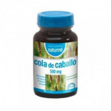 Cola De Caballo 500 mg 90 Comprimidos Naturmil