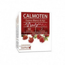 Calmoten 60 Comprimidos Dietmed