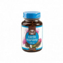 Cardo Mariano 500 mg 90 Comprimidos Naturmil