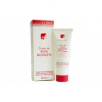 Analine Crema De Rosa Mosqueta 50 ml Farmasierra