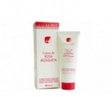 Analine Crema De Rosa Mosqueta 50 ml Farmasierra