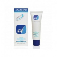 Analine Crema Pieles Normales Y Mixtas 40 ml Farmasierra