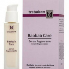 Trataderm Baobab Care Serum Regenerante 30 ml Farmasierra