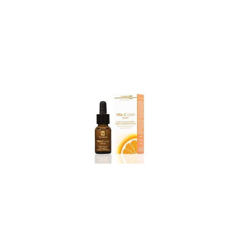 Trataderm Vitamina C Care Serum 15 ml Farmasierra