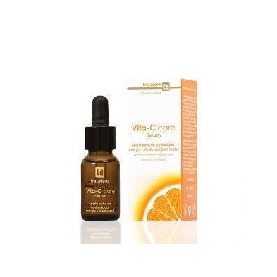 Trataderm Vitamina C Care Serum 15 ml Farmasierra