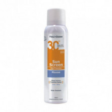 Espuma Corporal Solar Spf30 150 ml Frezyderm