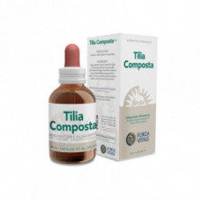 Tila Composta 50 ml Forza Vitale