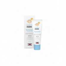 Nutraisdin Hidratante Facial Piel Clara y Sensible SPF30 50ml