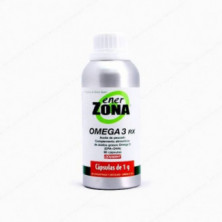 Omega 3 Rx 120 Cápsulas Enerzona