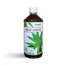 Zumo Aloe Vera 1 Litro Ecologico Enzime - Sabinco