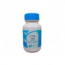 Omega 3 Epa 1000 mg 50 Perlas GHF