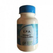 Omega 3 Epa 110 Perlas GHF