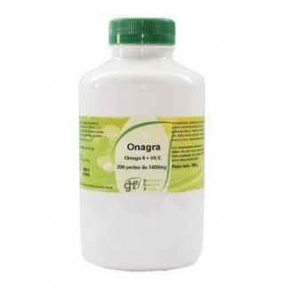 Onagra 1400 mg 200 Perlas GHF