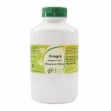 Onagra 1400 mg 200 Perlas GHF