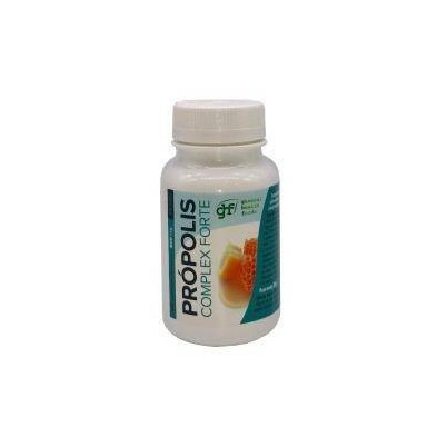 Propoleo 800 mg 100 Comprimidos Masticables GHF