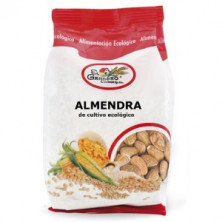 Almendras 250 gr Biologico El Granero