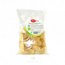 Chips De Garbanzos Bio 80 gr El Granero