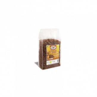 Choco Pops Bubles Bio 375 gr El Granero