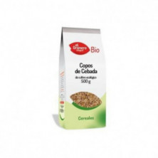 Copos De Cebada Biologicos 500 gr El Granero