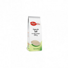 Copos De Teff Bio Integrales 250 gr El Granero