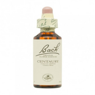 Flores De Bach 04 Centaura Menor 20 ml