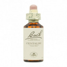 Flores De Bach 04 Centaura Menor 20 ml