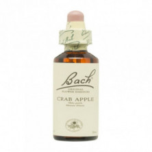 Flores De Bach 10 Manzana Silvestre 20 ml