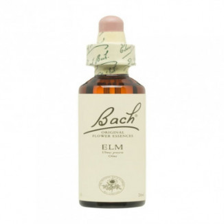 Flores De Bach 11 Olmo 20 ml