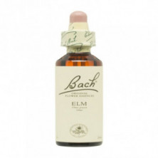 Flores De Bach 11 Olmo 20 ml