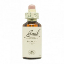 Flores De Bach 15 Acebo 20 ml