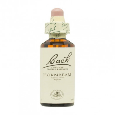 Flores De Bach 17 Hojarazo 20 ml