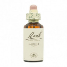 Flores De Bach 19 Alerce 20 ml