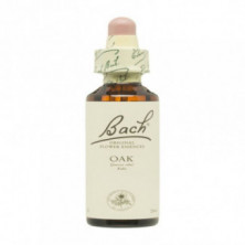 Flores De Bach 22 Roble 20 ml