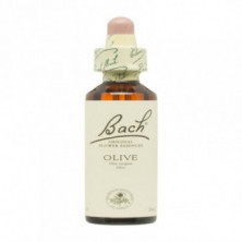 Flores De Bach 23 Olivo 20 ml