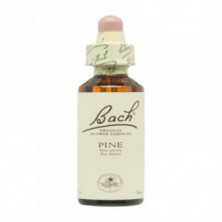 Flores De Bach 24 Pino Silvestre 20 ml