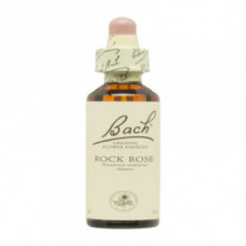 Flores De Bach 26 Heliantemo 20 ml